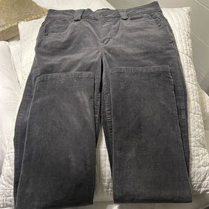 Wit & Wisdom Corduroy Pants